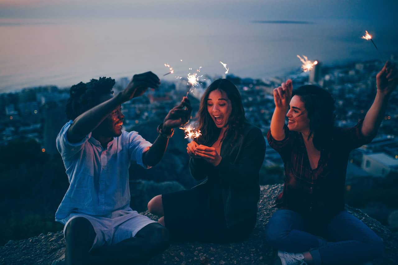 6 Signs Youre Financially Successful