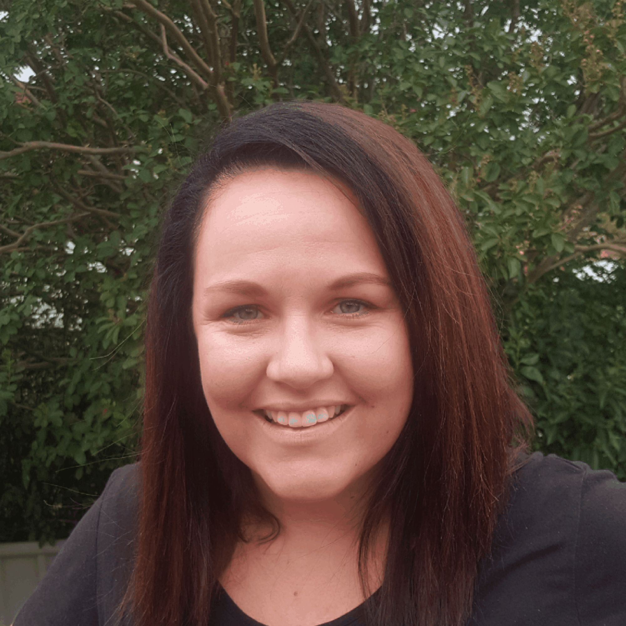 Anna Newell, Tamworth CSM