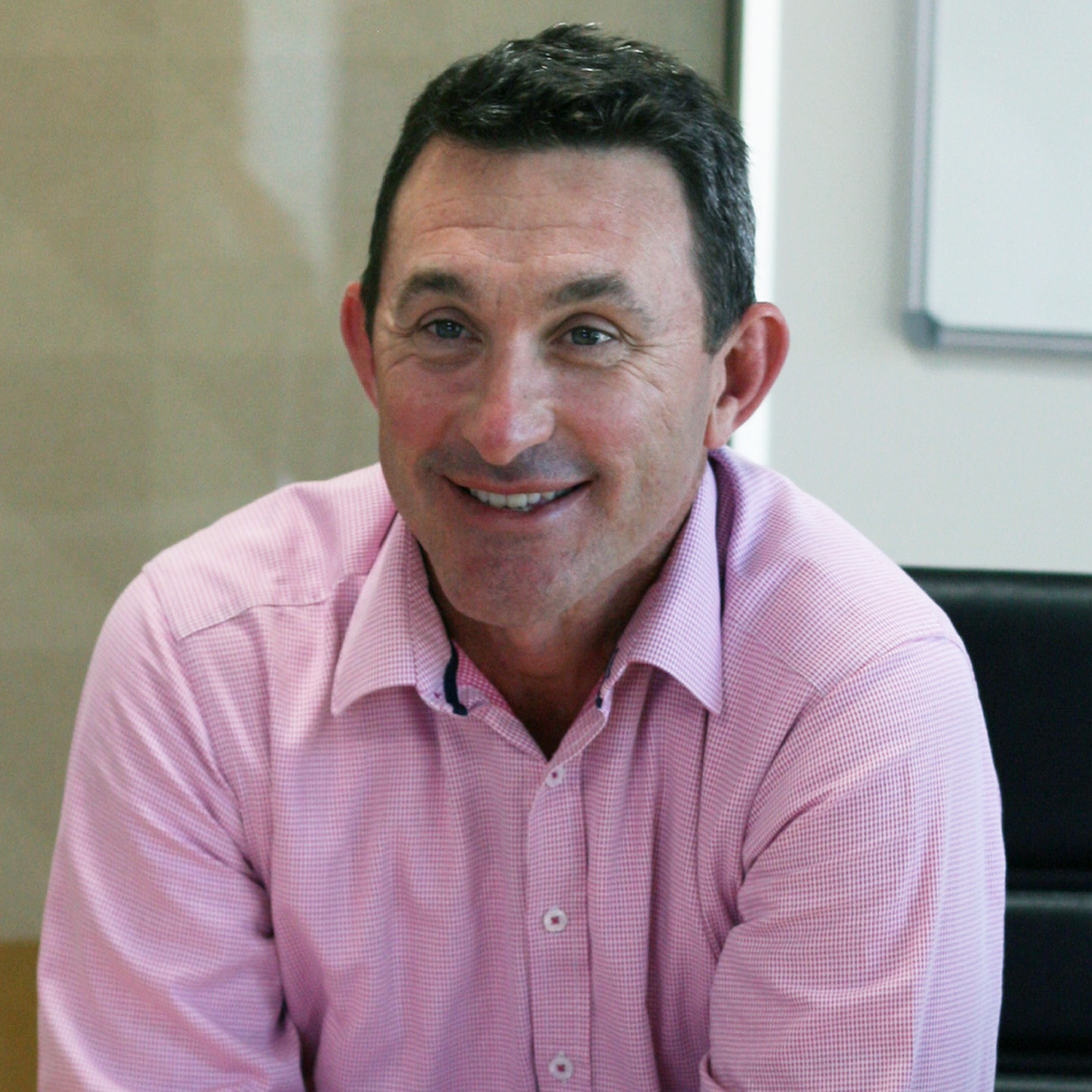 Anthony Lyons Brisbane Toowoomba Planner