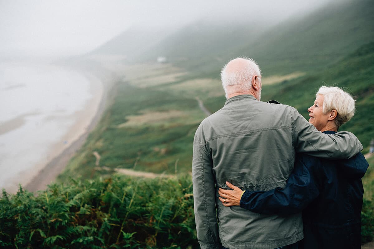 Government Support in Retirement inline