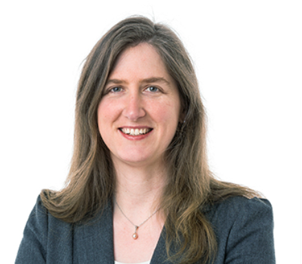 Isabel Dallas invest blue