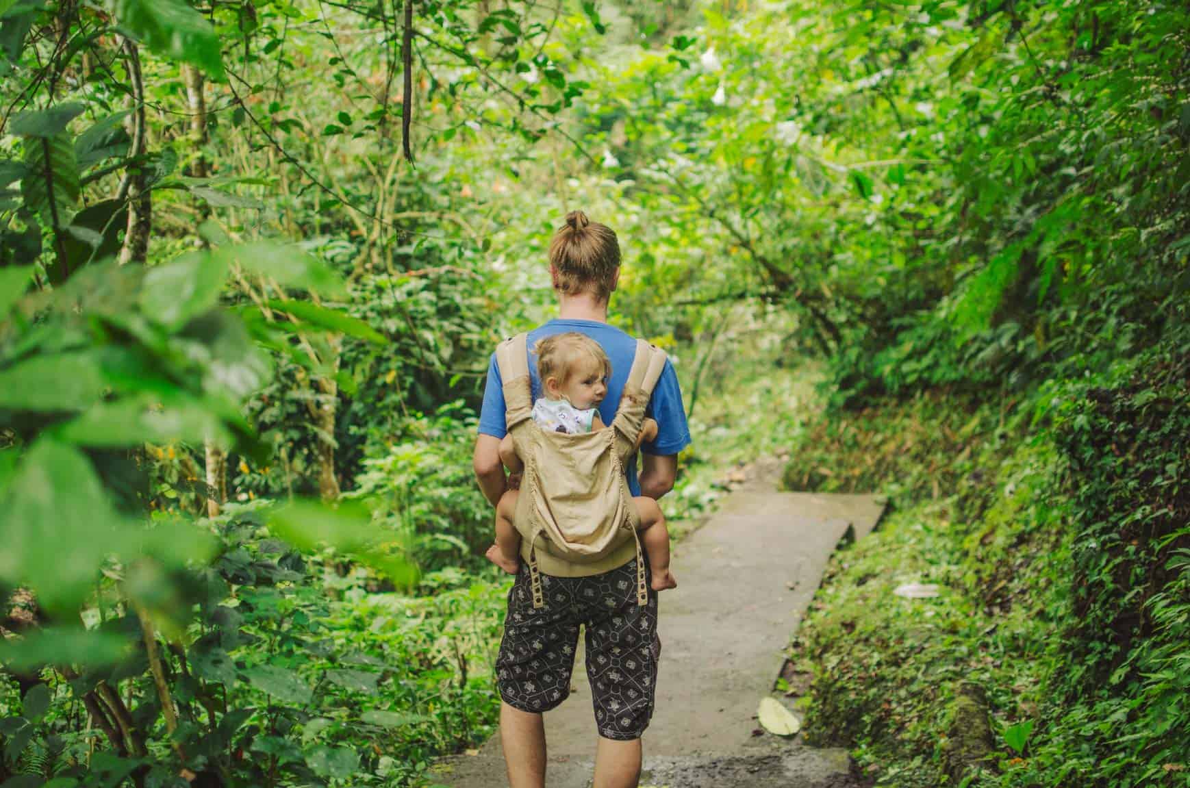 How to build the best financial strategy for your growing family - Invest Blue - parenthood