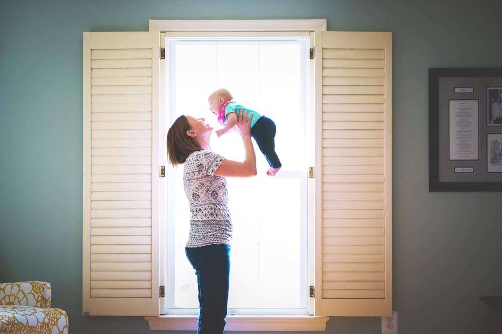 How to build the best financial strategy for your growing family - prepare for upfront expenses - Invest Blue - parenthood