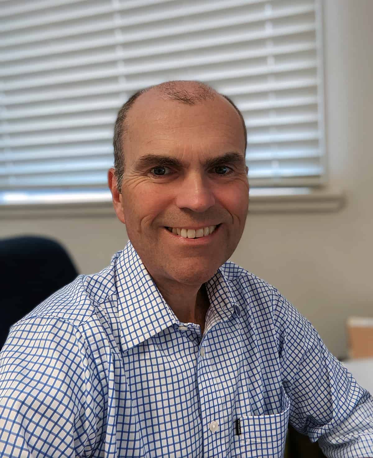 Michael Gillett web