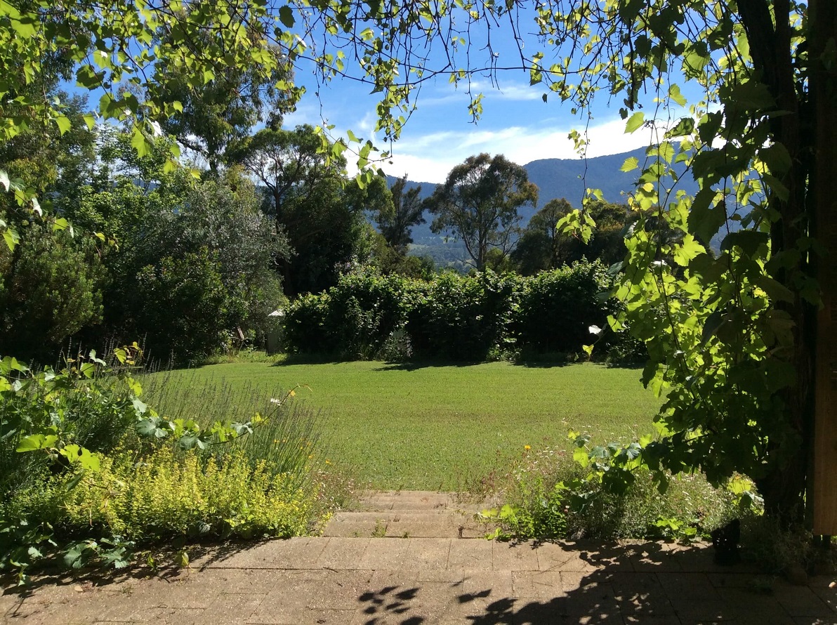 My Tuscan Idyll - summer 2017, Tawonga (1)
