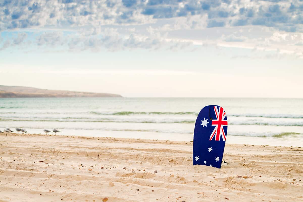 RBA cuts record low main