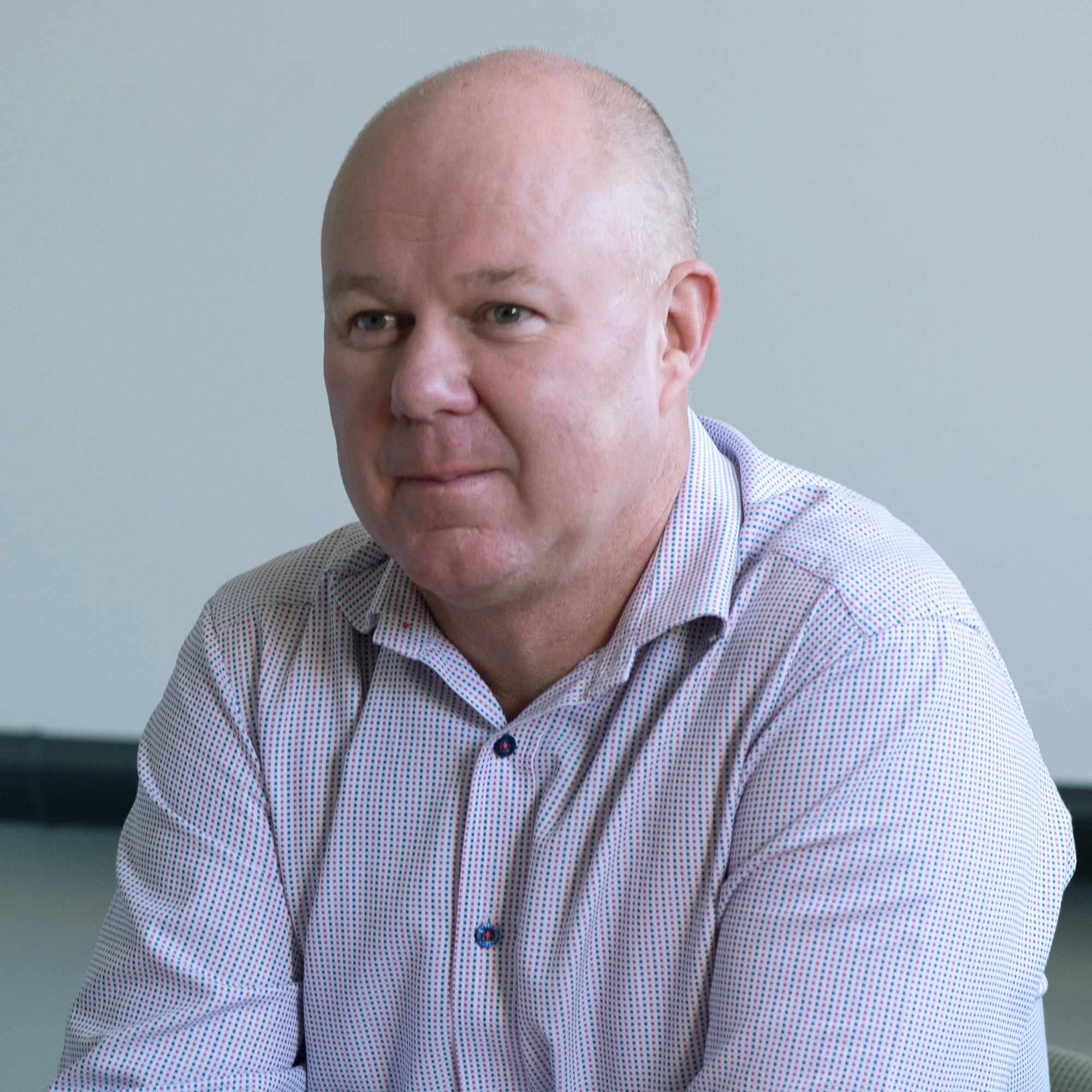 Robert Pollard