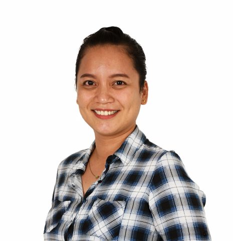 Meet Our Team - Invest Blue