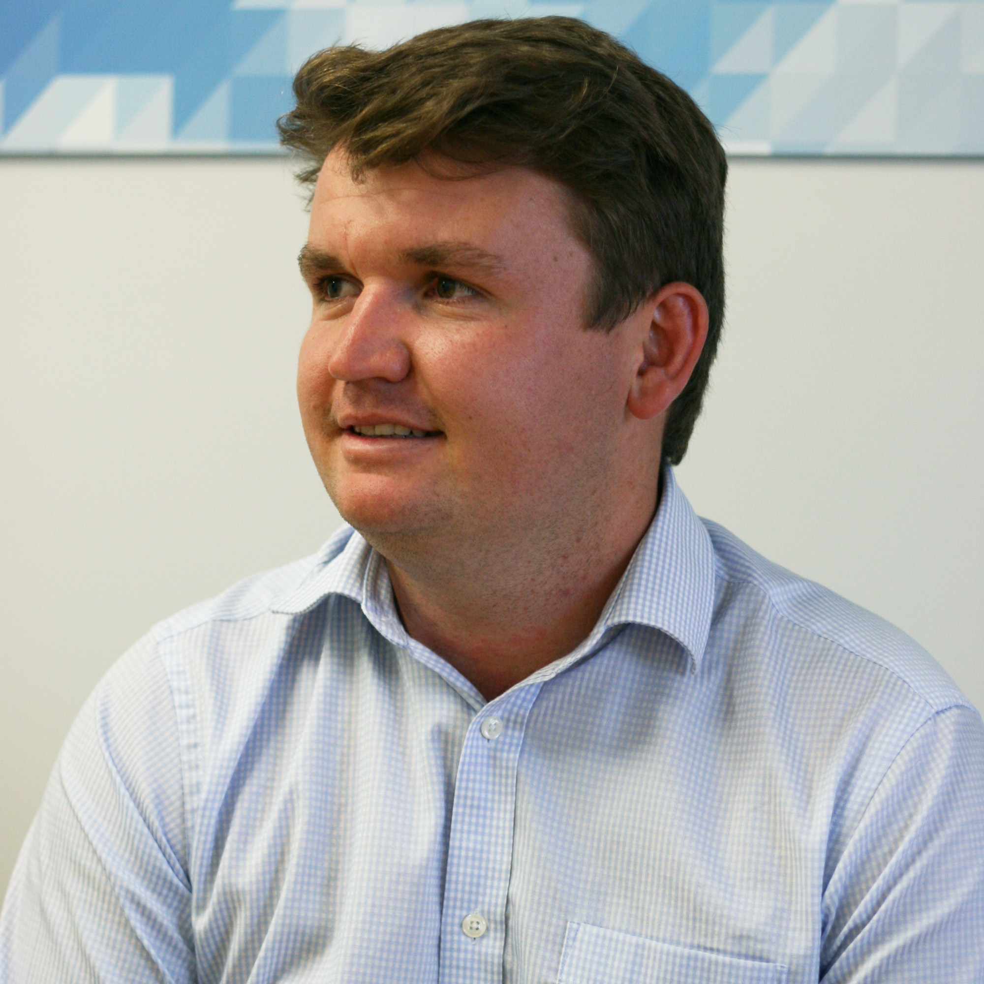 Adam Penman profile