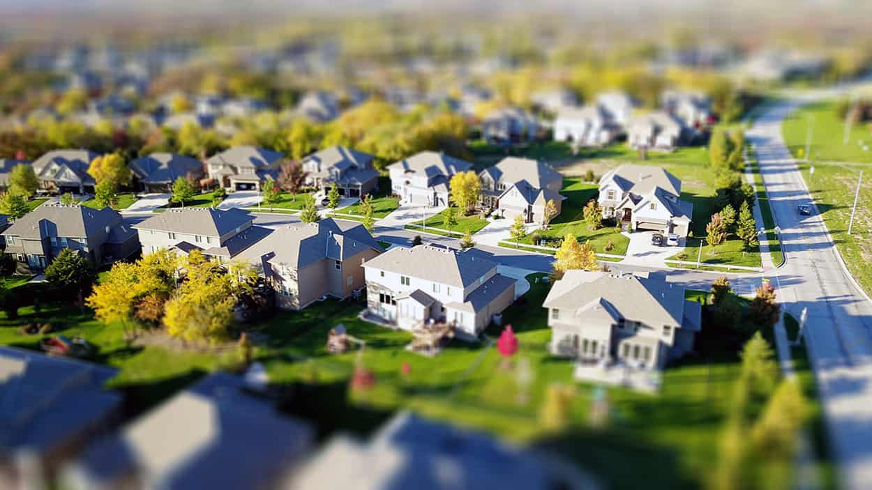 aus house price upswing main image