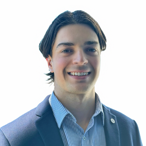 ben steele - invest blue