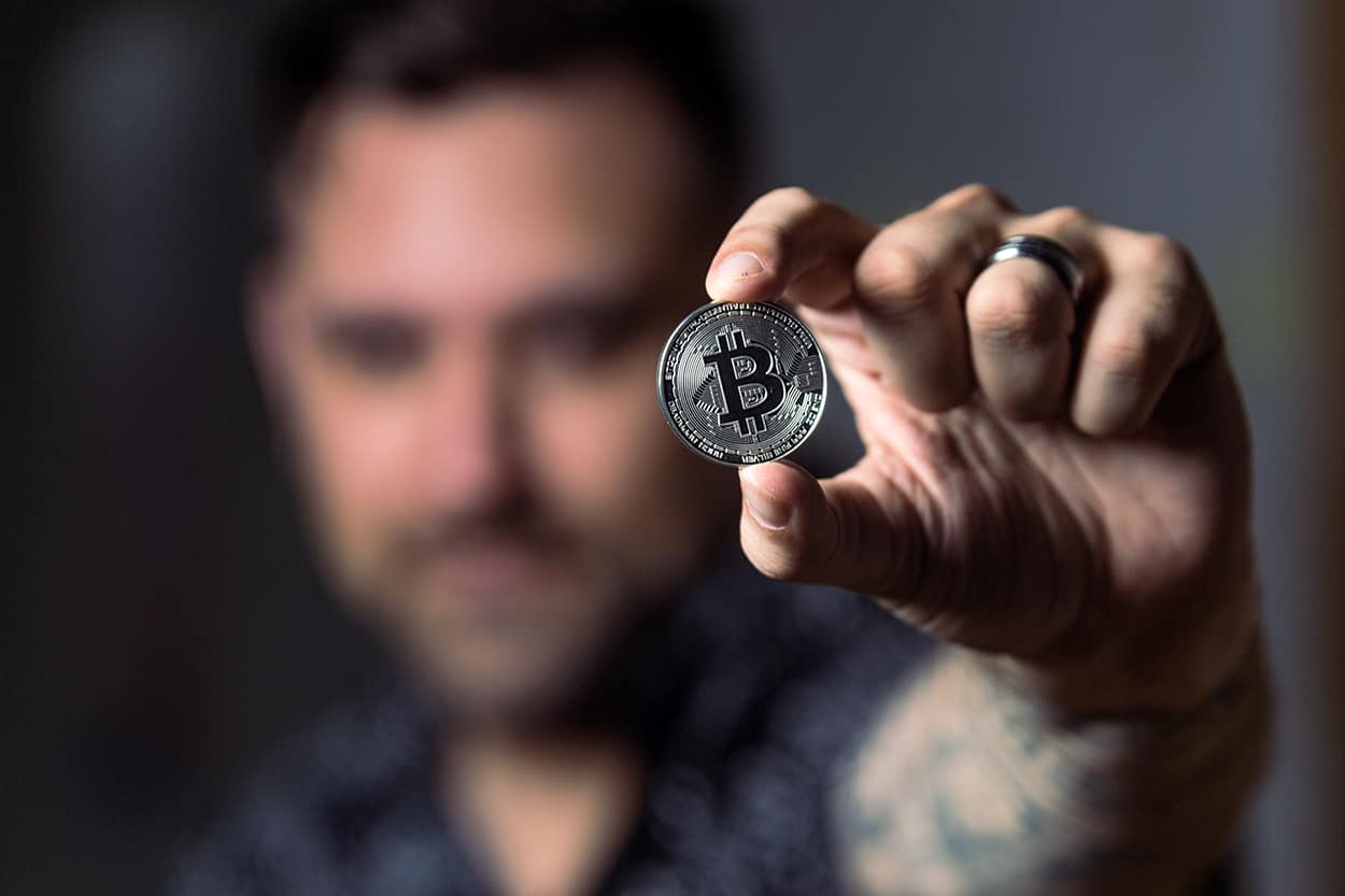 bitcoin market update main image
