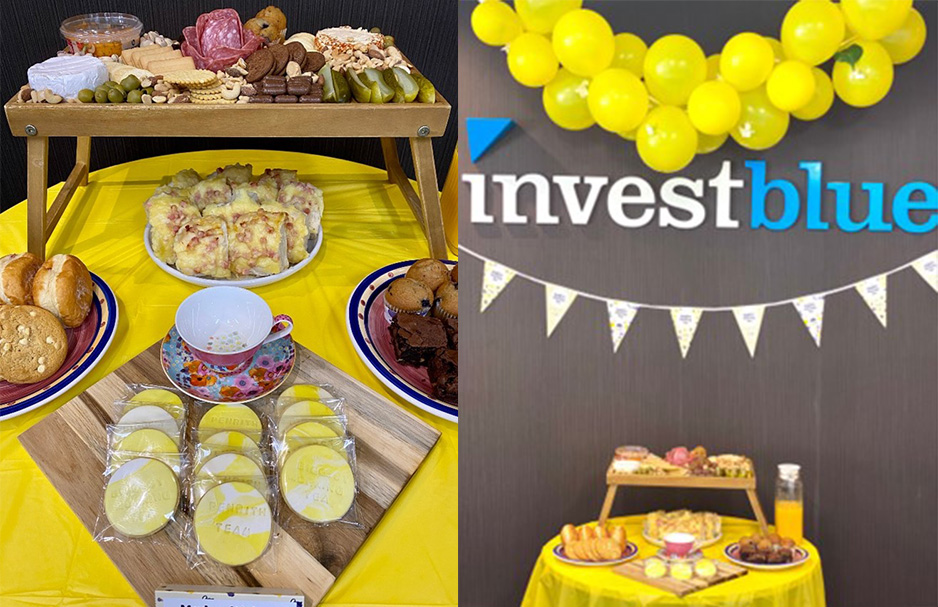 bmt inline biggest morning tea