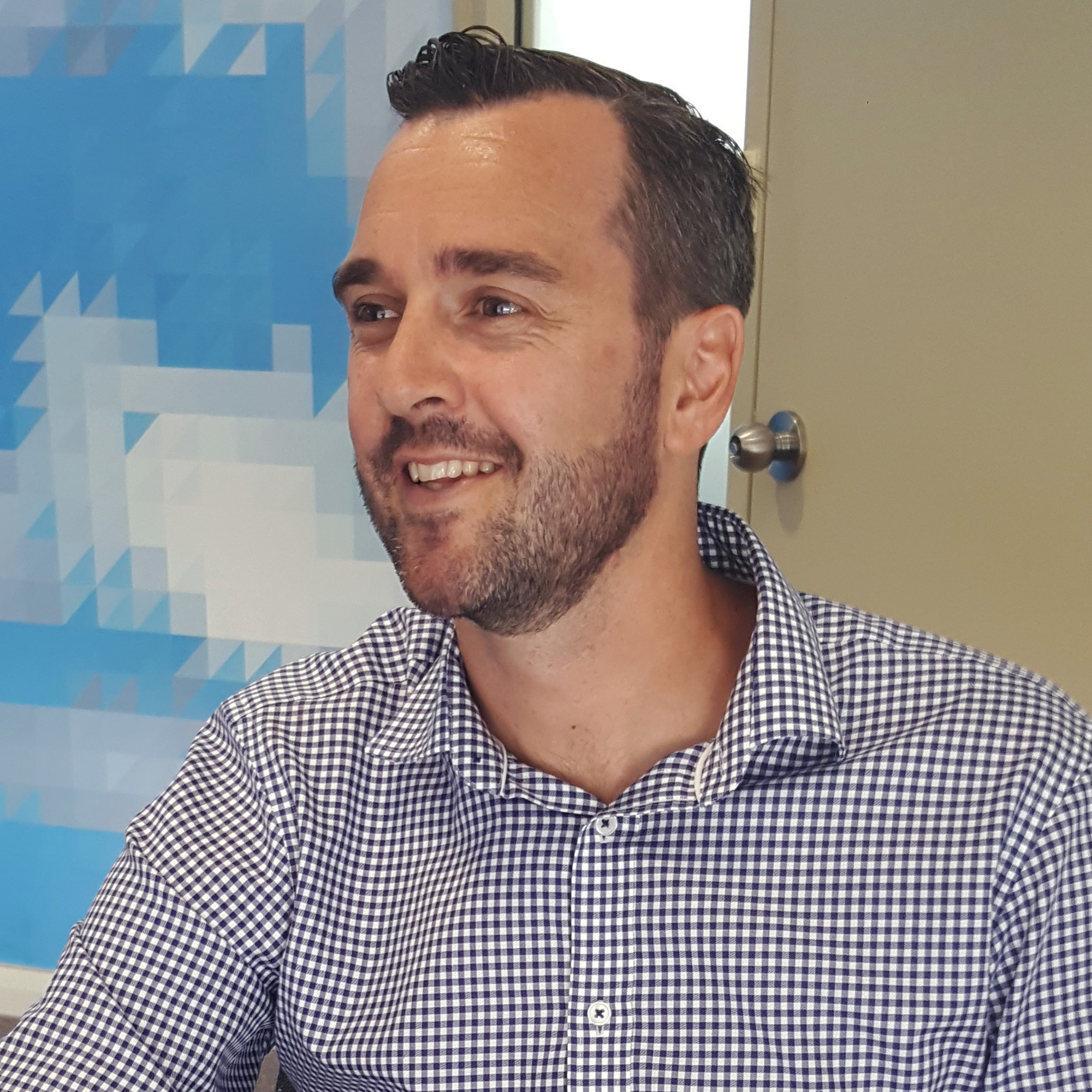 Brendan Biddle profile