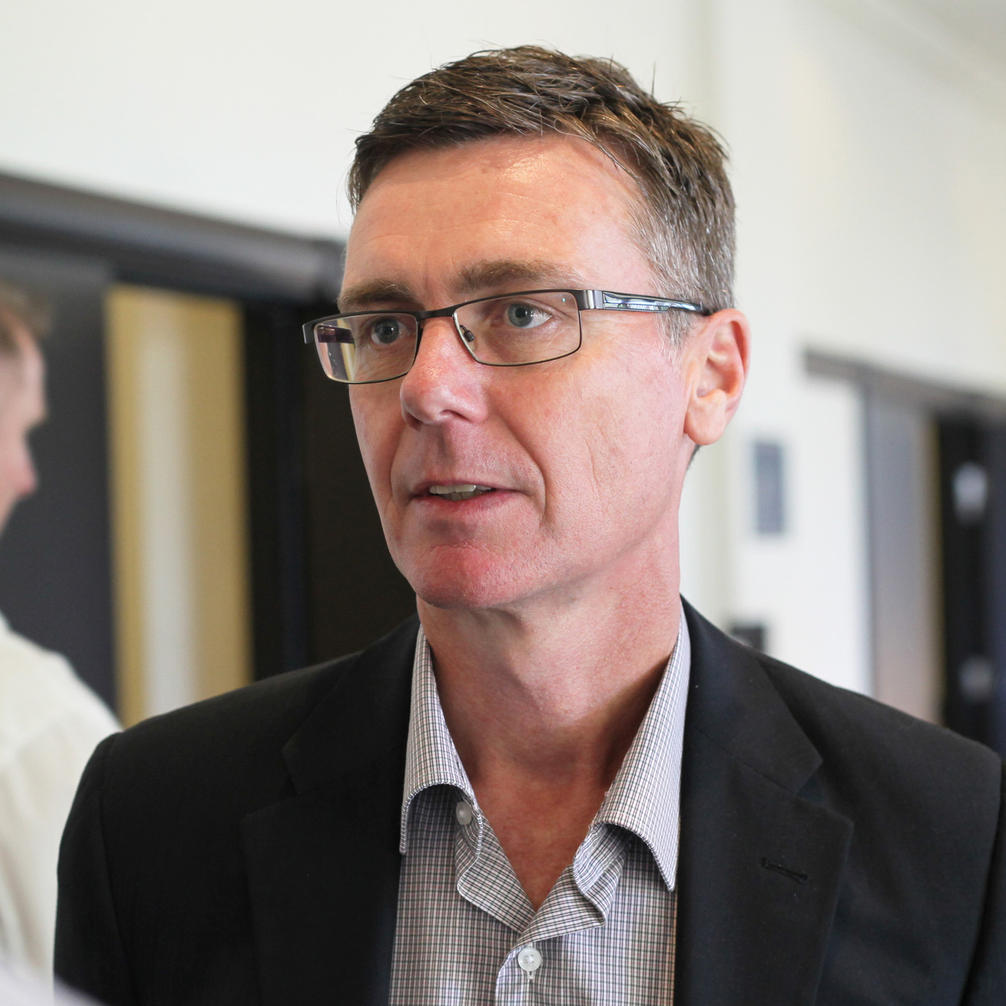 David French profile