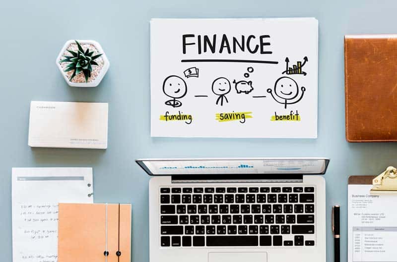 Finance strategy