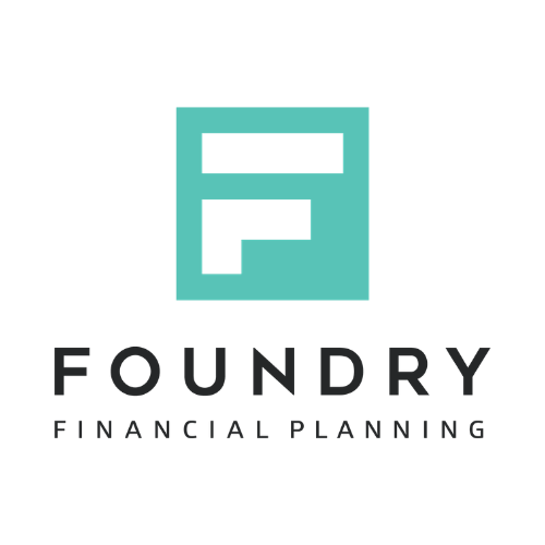 foundry logo