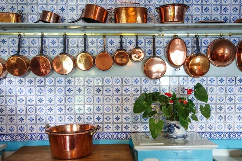 Greek kitchen online