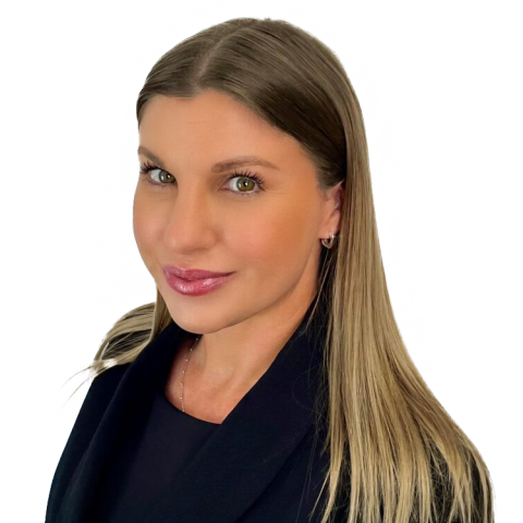 jadey cox - invest blue