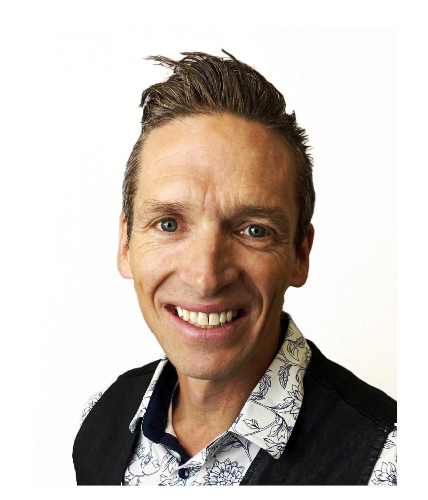 Ask an Adviser - The Importance of Trust jeremy gillman wells invest blue