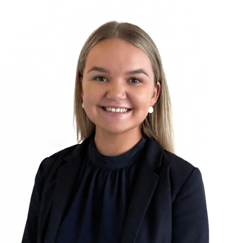 lauren bell - invest blue