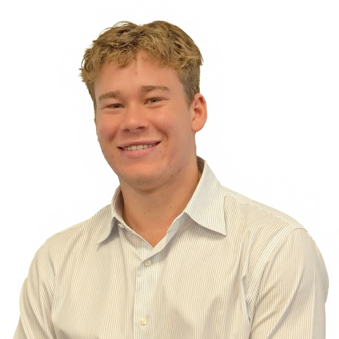 liam radke - invest blue