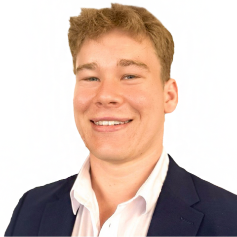 liam radke - invest blue