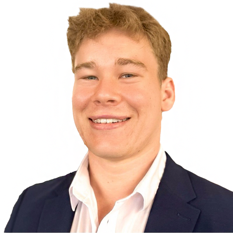 liam radke - invest blue