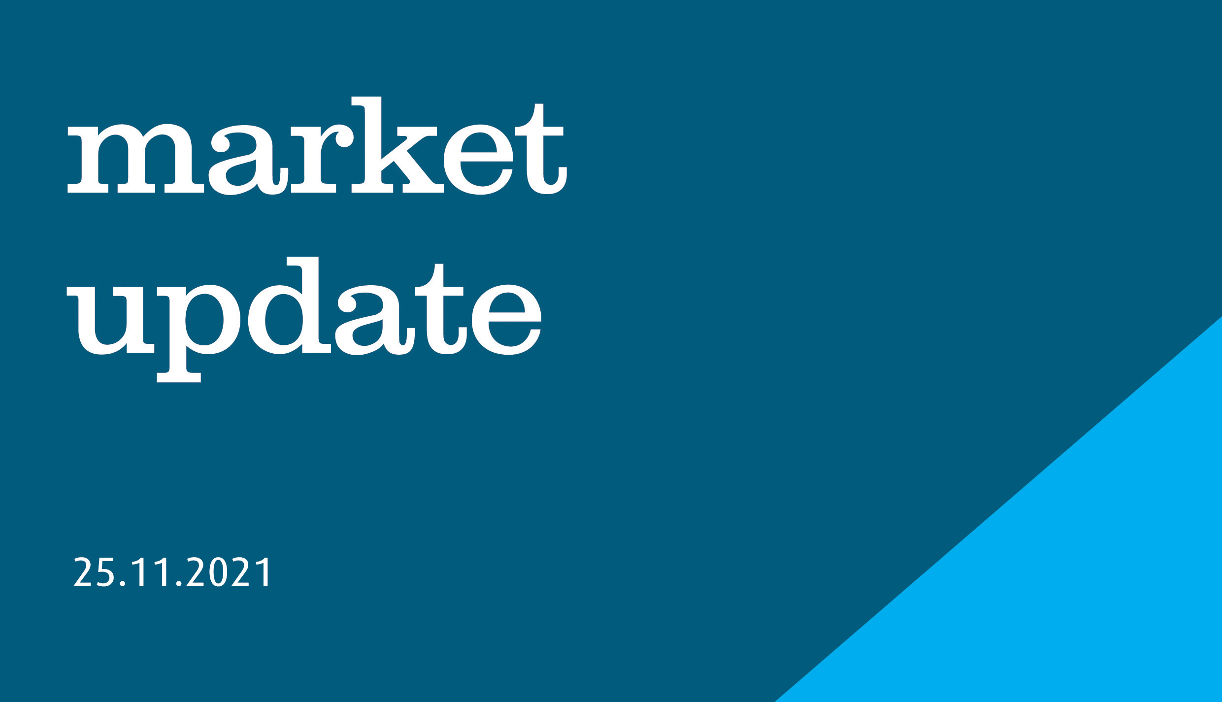 AMP market update header 11-25