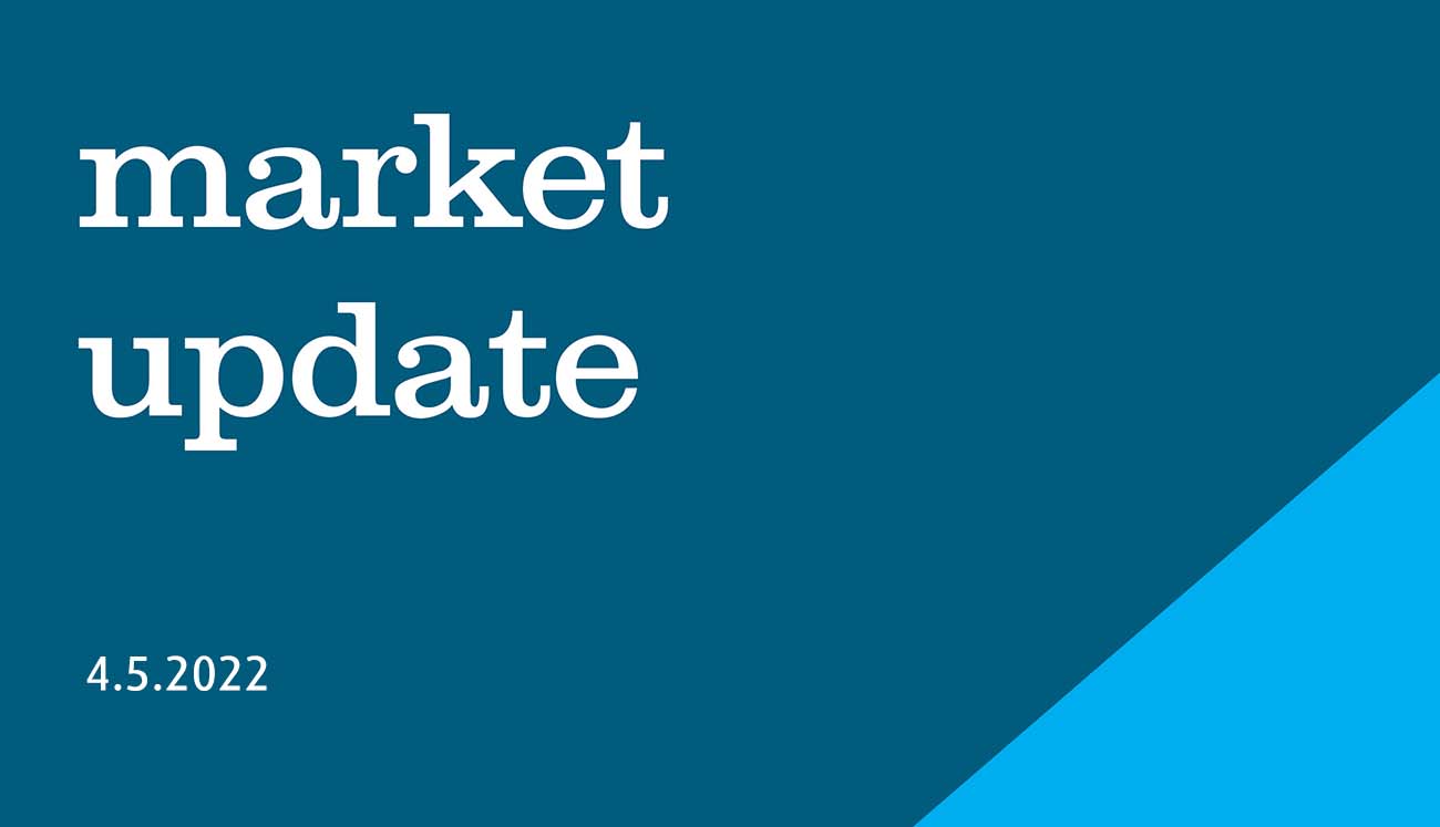 market update AMP header 4-5