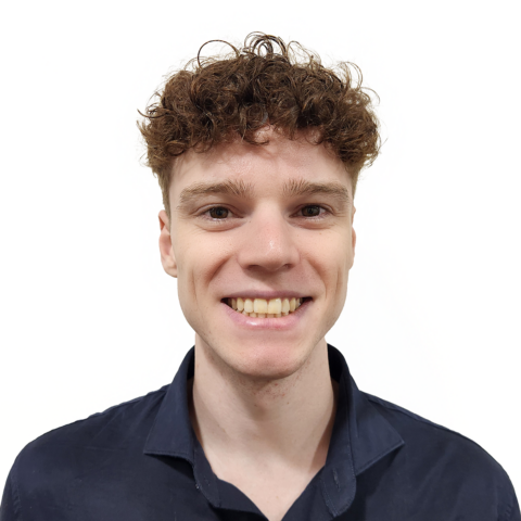 mason taylor - invest blue