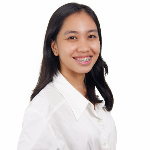 michaela panaguiton - invest blue