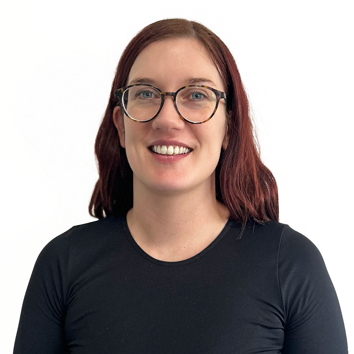 Michelle Jones Invest Blue