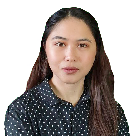 stephany cabatuan - invest blue
