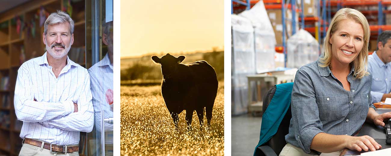Succession planning for business owners
